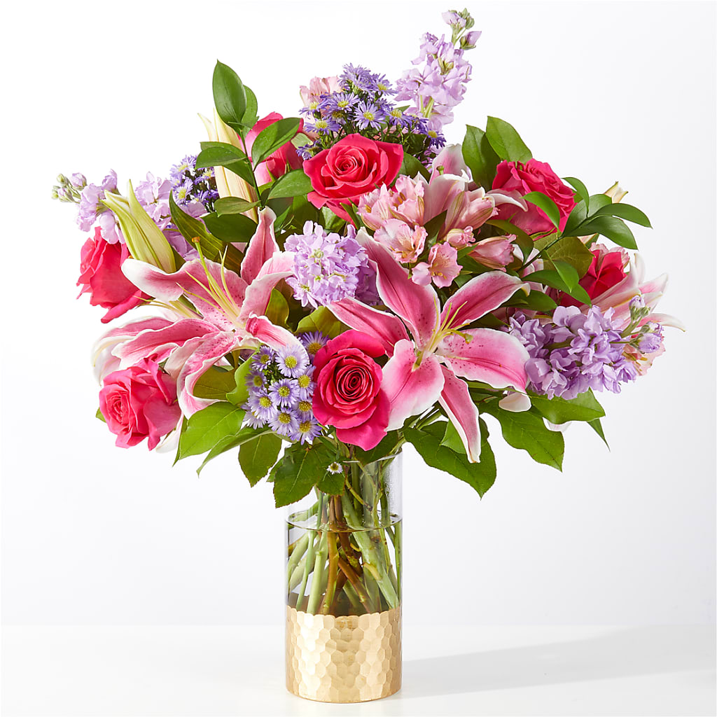 Written in the Stars Bouquet – DOMINO'S BLOOMS, Granbury TX