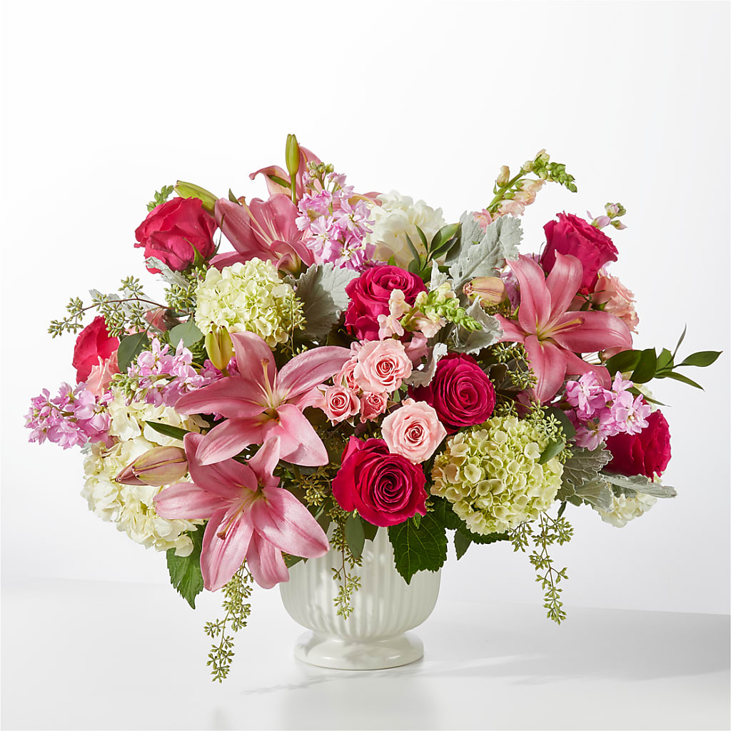 Antique Shopping Bouquet – DOMINO'S BLOOMS, Granbury TX