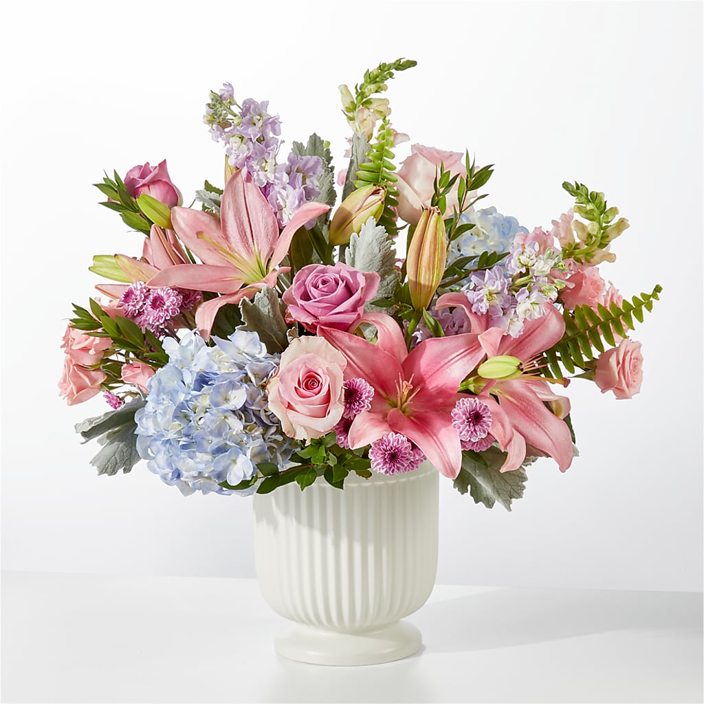 Wonderland Bouquet – DOMINO'S BLOOMS, Granbury TX
