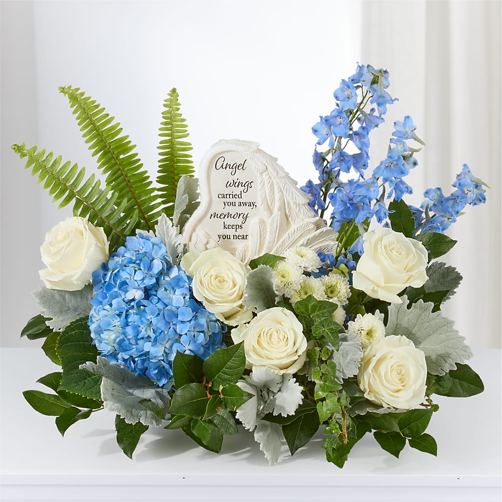 Dearest Arrangement – DOMINO'S BLOOMS, Granbury TX