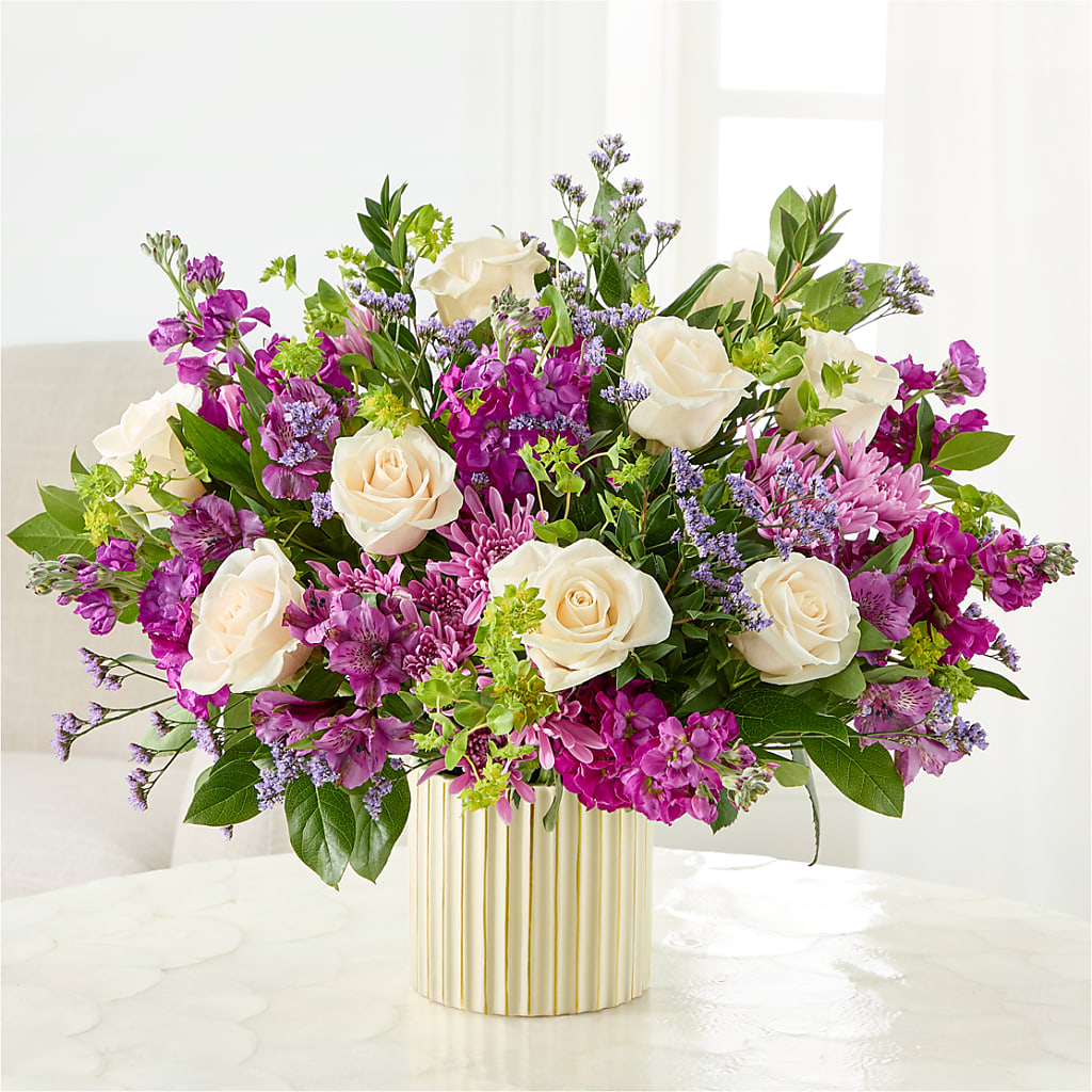 The Boutique Bouquet – DOMINO'S BLOOMS, Granbury TX