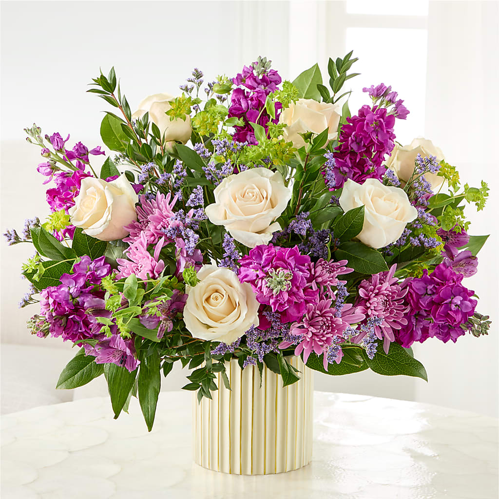 The Boutique Bouquet – DOMINO'S BLOOMS, Granbury TX