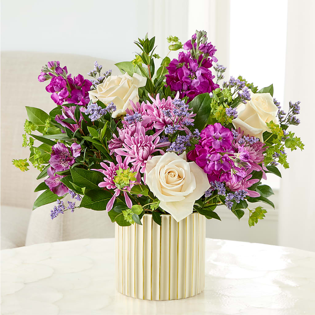 The Boutique Bouquet – DOMINO'S BLOOMS, Granbury TX