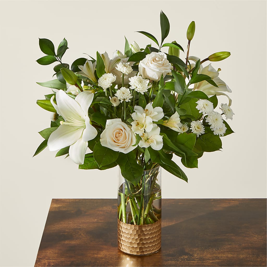 Beautiful Day Bouquet – DOMINO'S BLOOMS, Granbury TX
