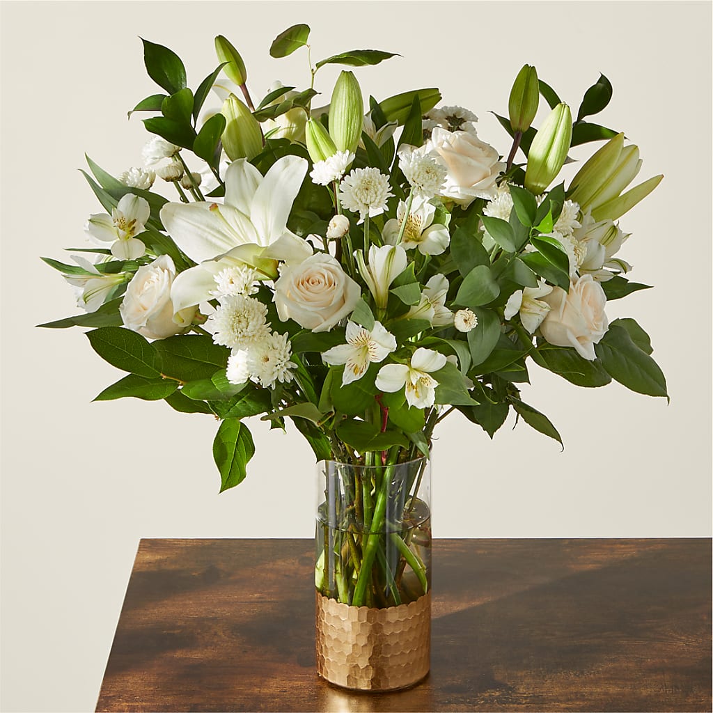 Beautiful Day Bouquet – DOMINO'S BLOOMS, Granbury TX