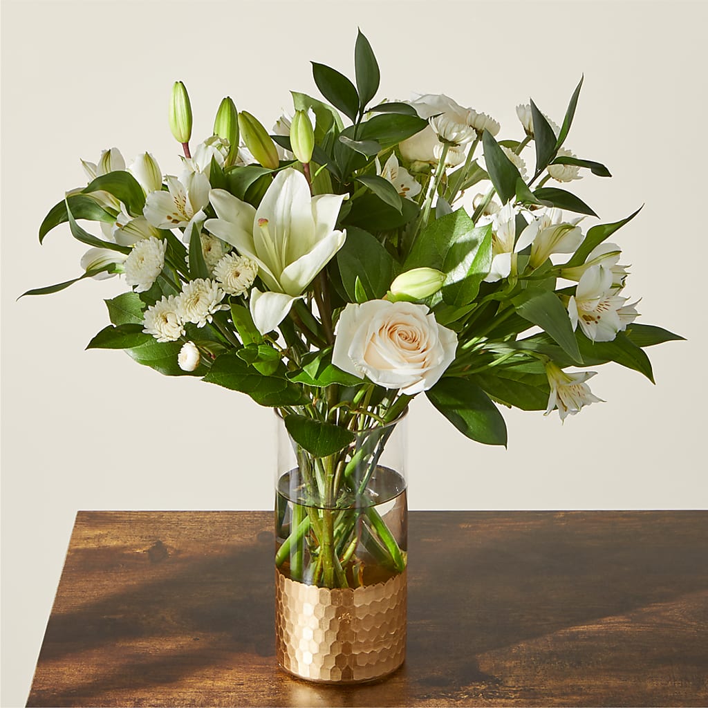 Beautiful Day Bouquet – DOMINO'S BLOOMS, Granbury TX
