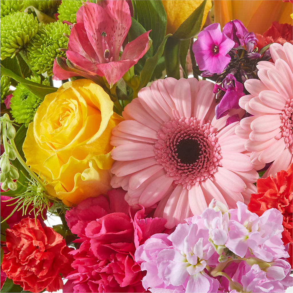 You're Invited - A Florist Original – DOMINO'S BLOOMS, Granbury TX