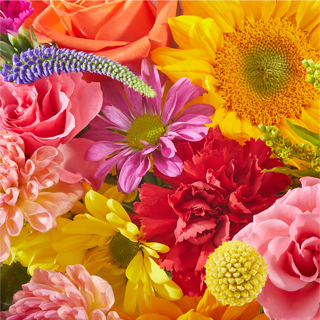 You're Invited - A Florist Original – DOMINO'S BLOOMS, Granbury TX