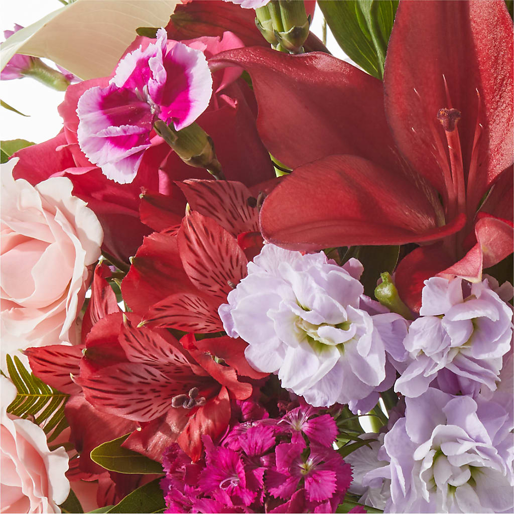 Better Together - A Luxury Florist Original – DOMINO'S BLOOMS, Granbury TX