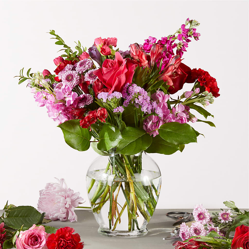 Regal Jewel – A Florist Original – DOMINO'S BLOOMS, Granbury TX