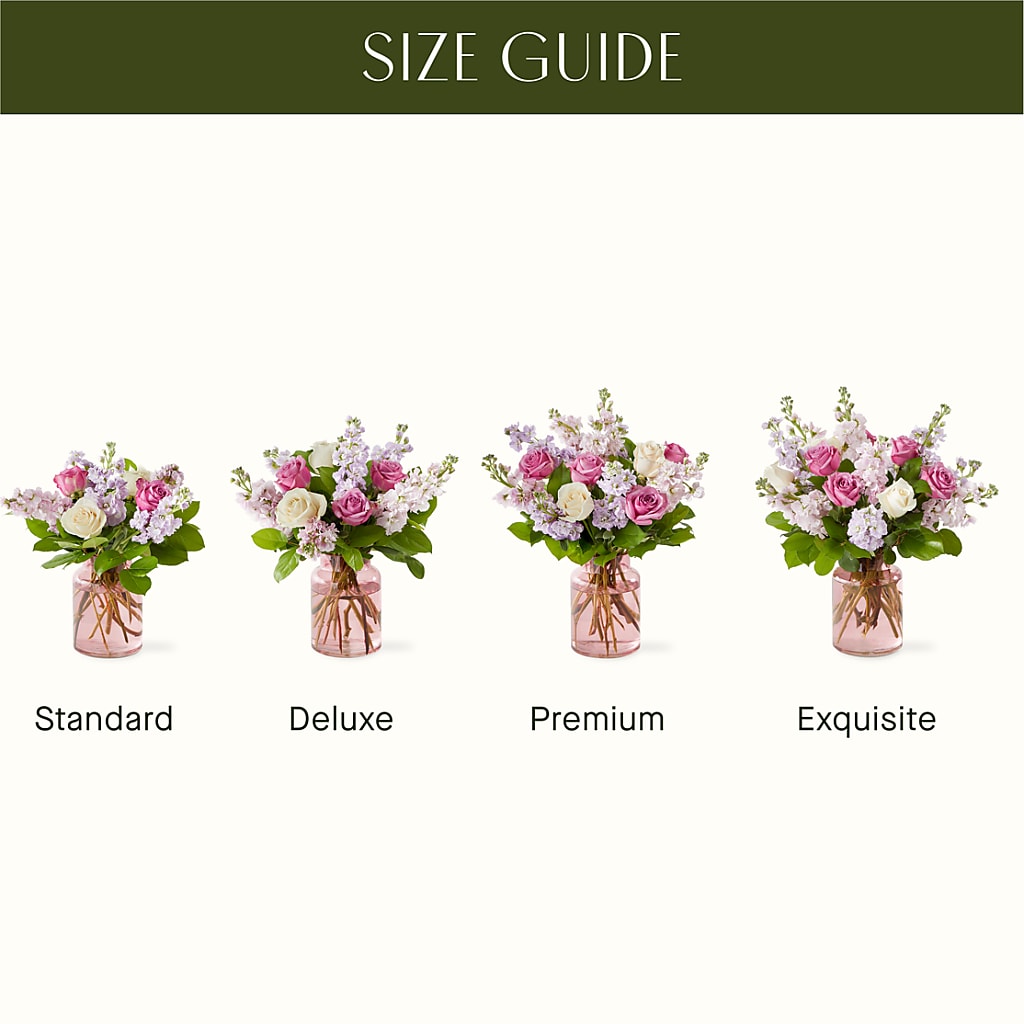 Springtime Spritz Bouquet – DOMINO'S BLOOMS, Granbury TX