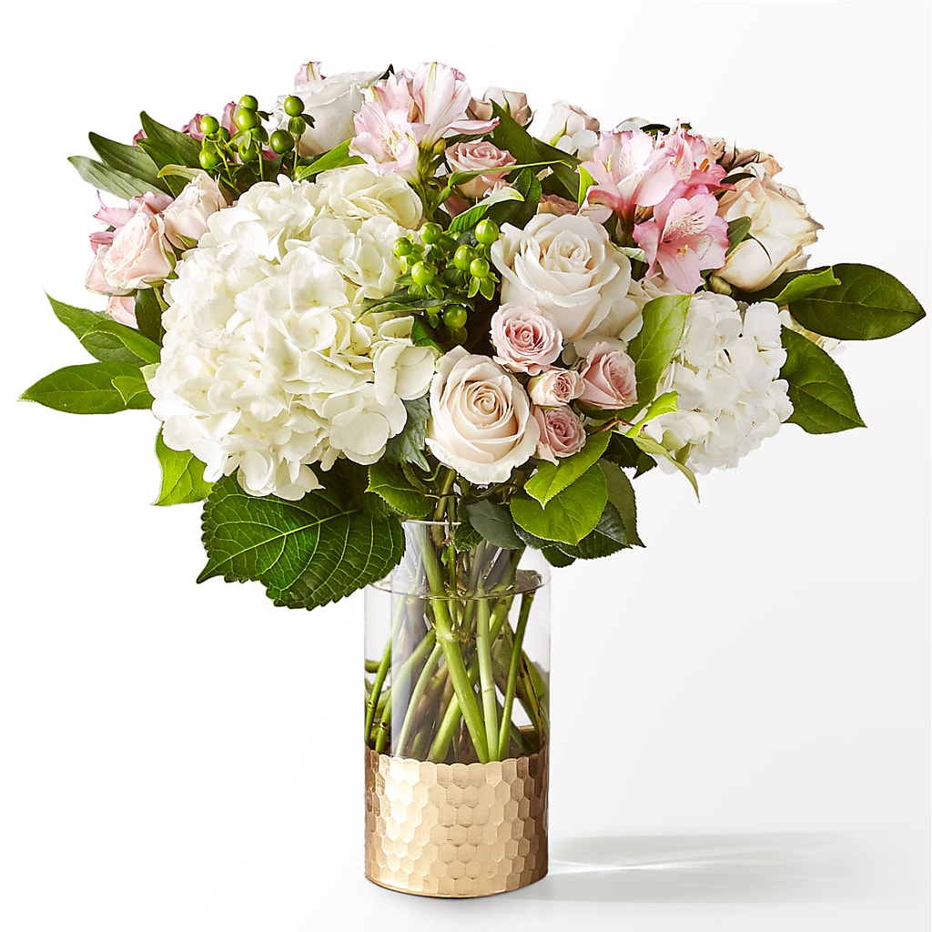 Parisian Stroll Bouquet – DOMINO'S BLOOMS, Granbury TX