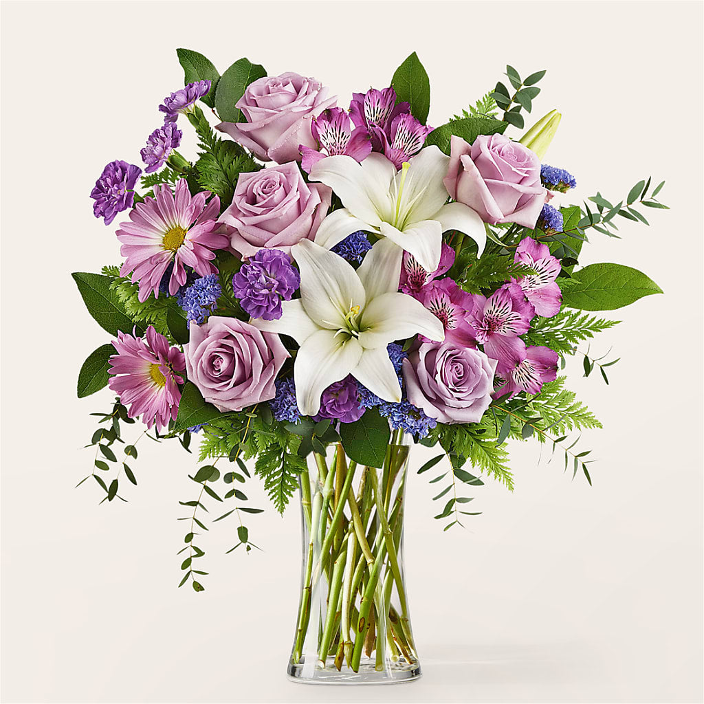 The Dreamscape Bouquet – DOMINO'S BLOOMS, Granbury TX