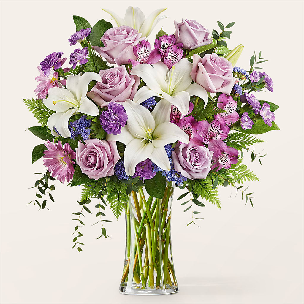 The Dreamscape Bouquet – DOMINO'S BLOOMS, Granbury TX