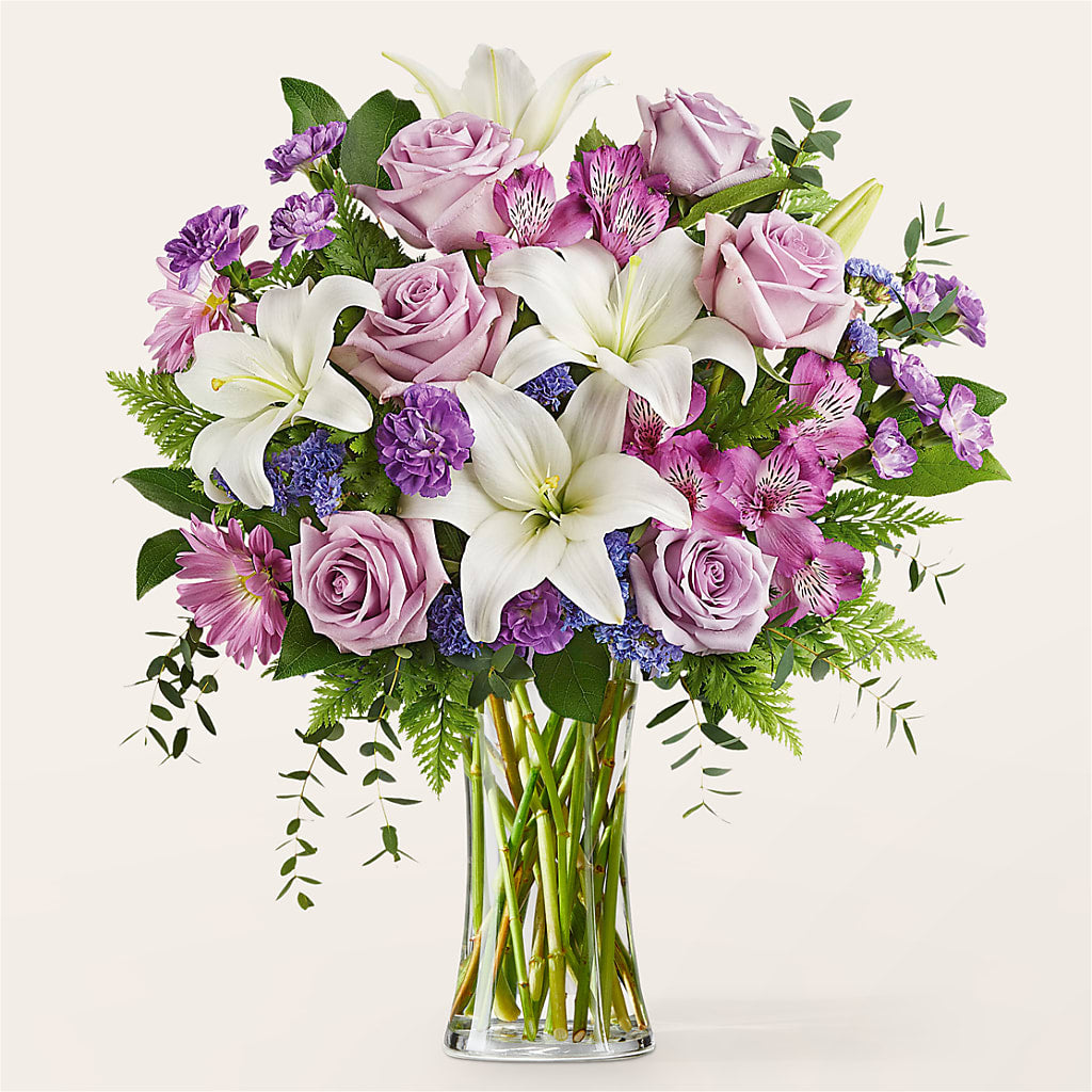 The Dreamscape Bouquet – DOMINO'S BLOOMS, Granbury TX