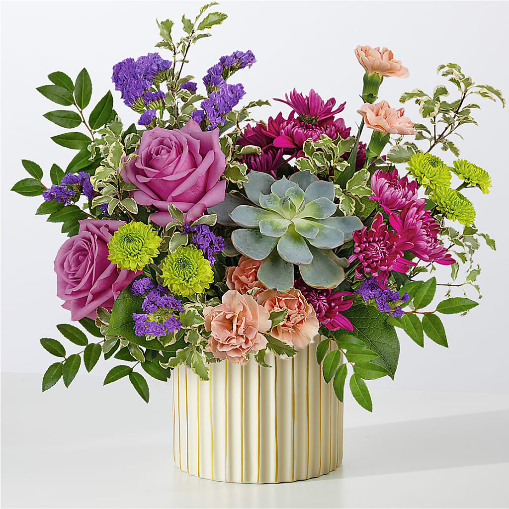 You're a Gem Bouquet – DOMINO'S BLOOMS, Granbury TX