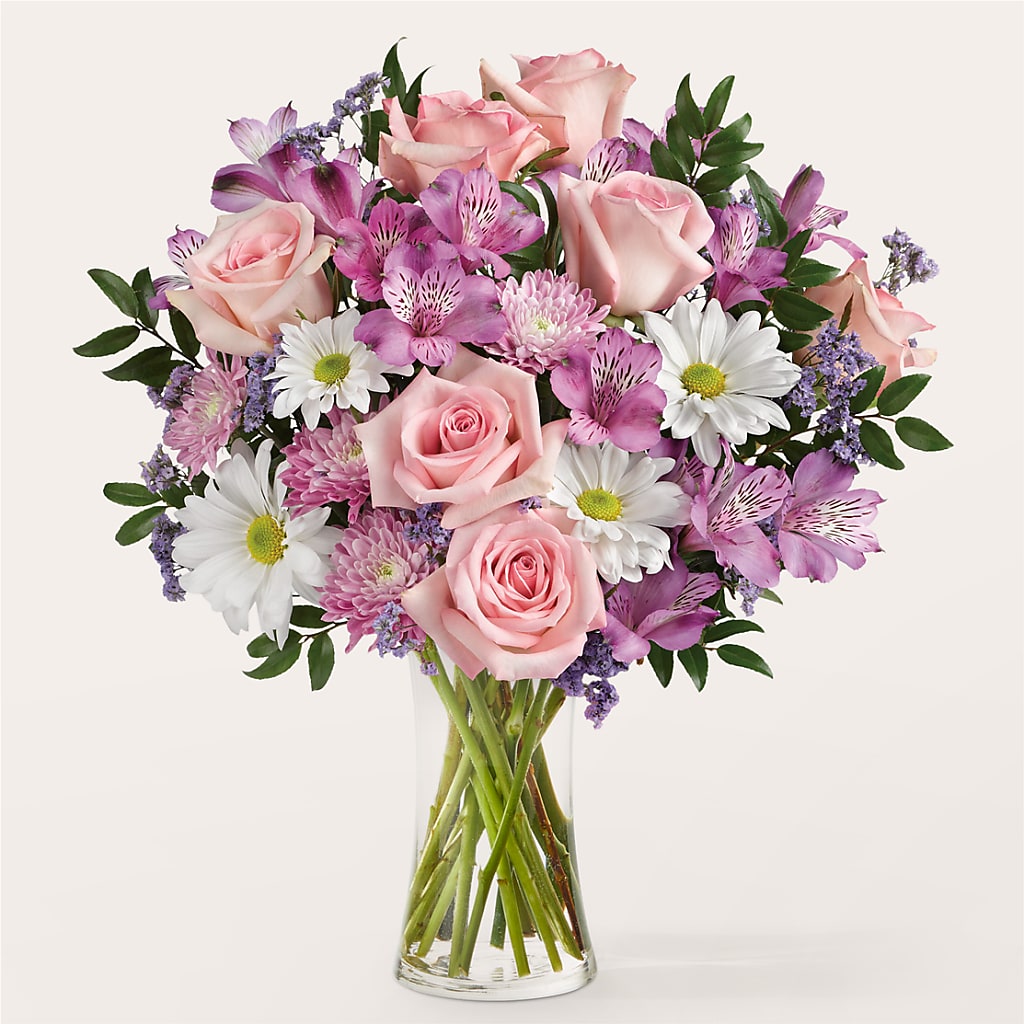 Enchantment Bouquet – DOMINO'S BLOOMS, Granbury TX