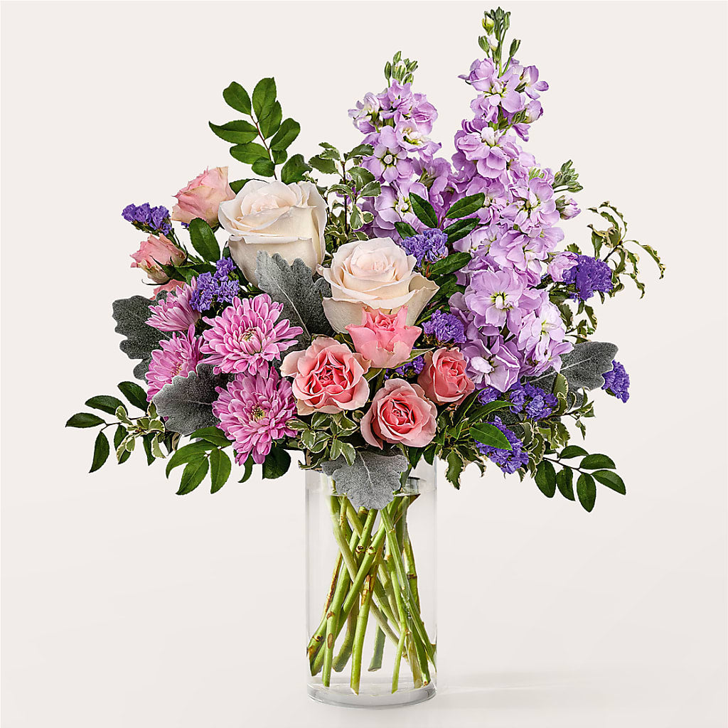 Well Wishes Bouquet – DOMINO'S BLOOMS, Granbury TX