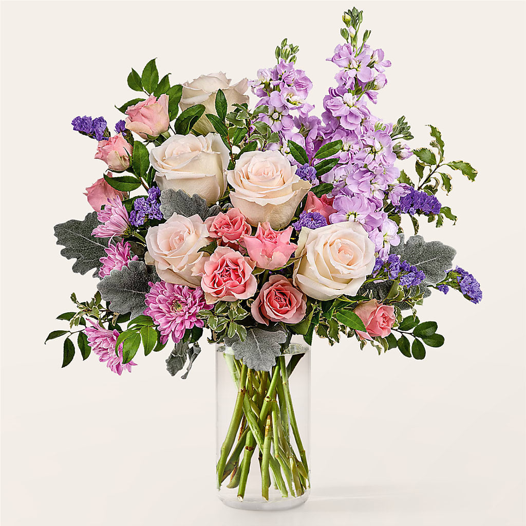 Well Wishes Bouquet – DOMINO'S BLOOMS, Granbury TX