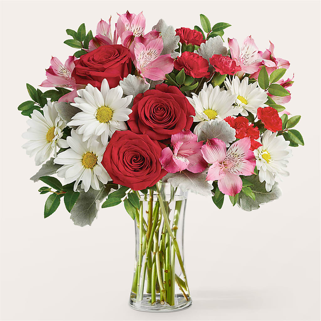 Sugary Sweet Bouquet – DOMINO'S BLOOMS, Granbury TX