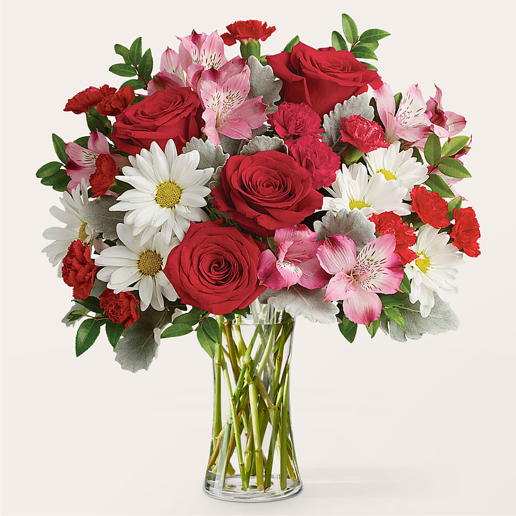 Sugary Sweet Bouquet – DOMINO'S BLOOMS, Granbury TX