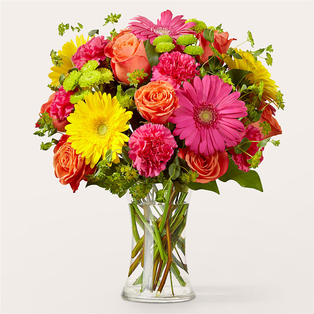 Fruit Punch Bouquet – DOMINO'S BLOOMS, Granbury TX