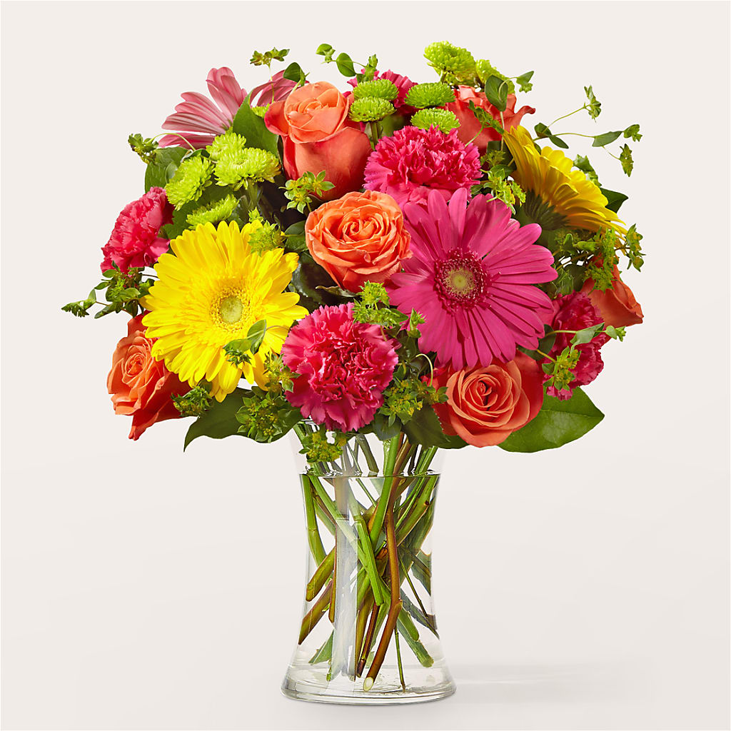 Fruit Punch Bouquet – DOMINO'S BLOOMS, Granbury TX