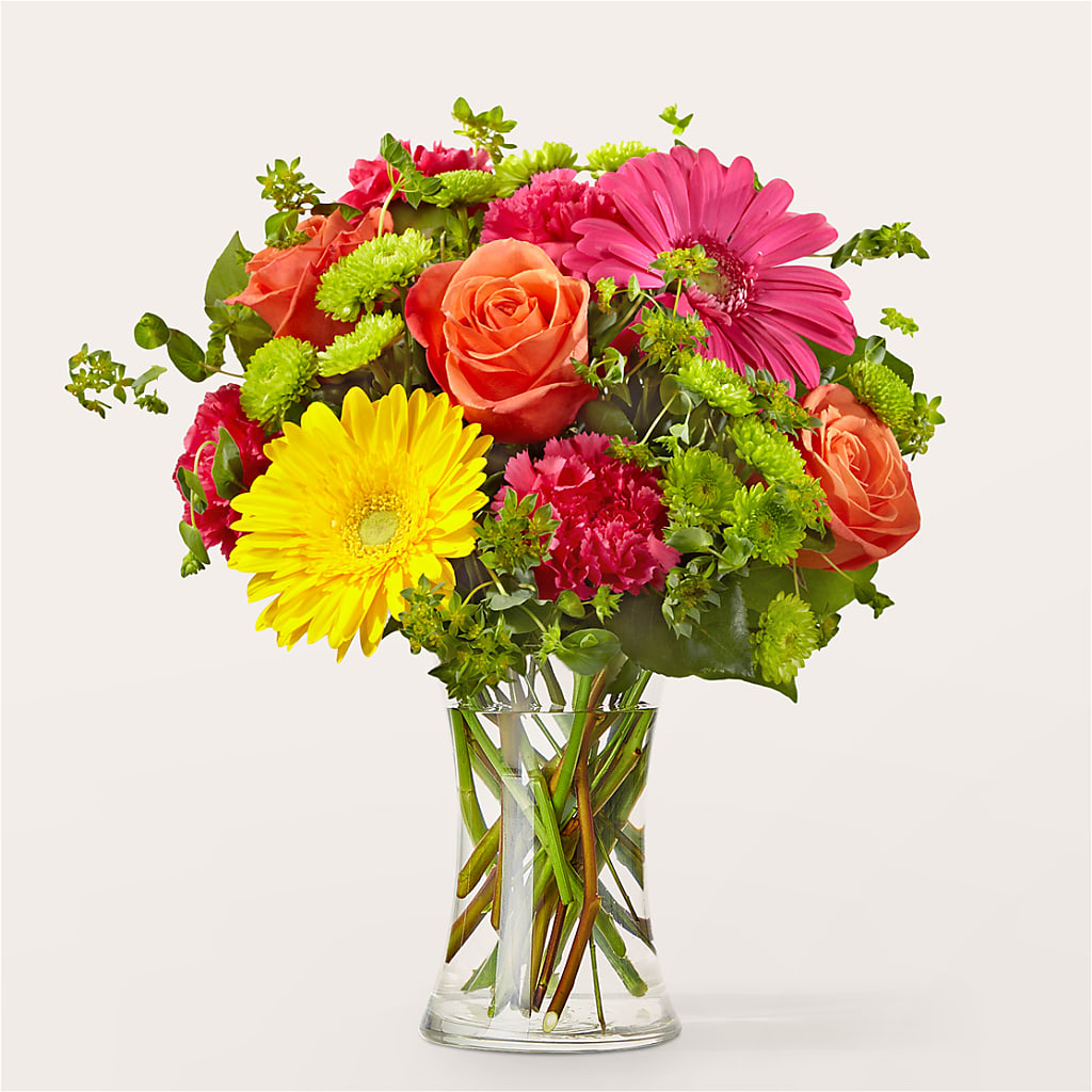 Fruit Punch Bouquet – DOMINO'S BLOOMS, Granbury TX