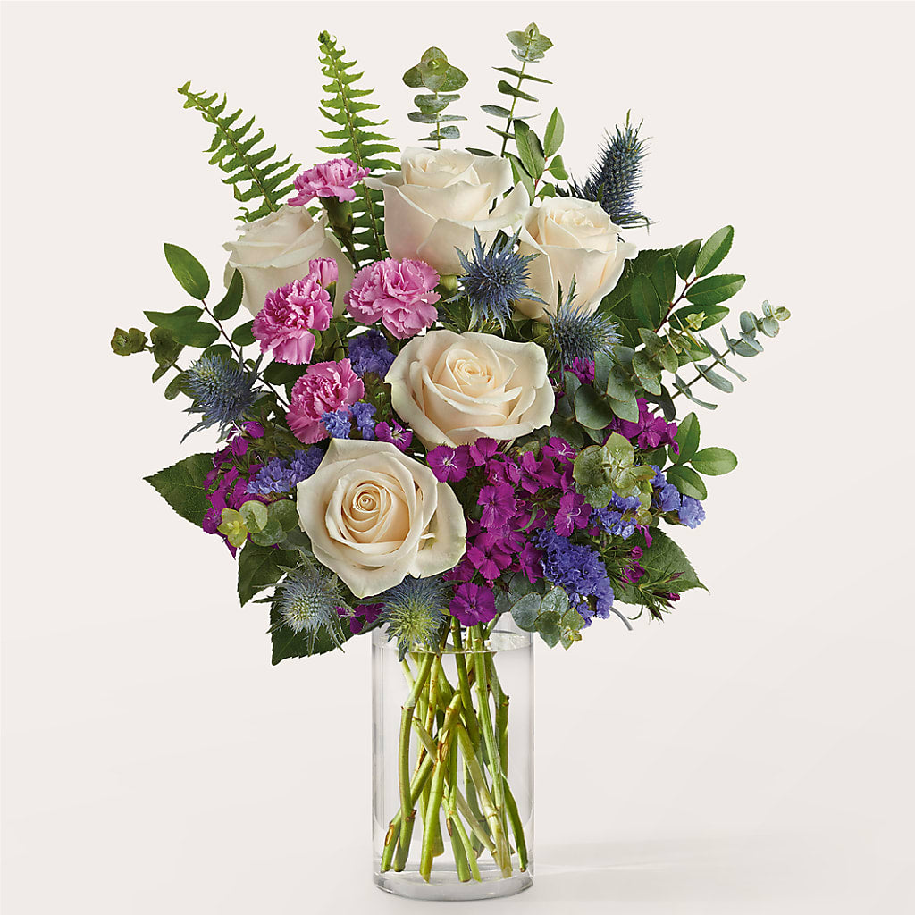 The Gala Bouquet – DOMINO'S BLOOMS, Granbury TX