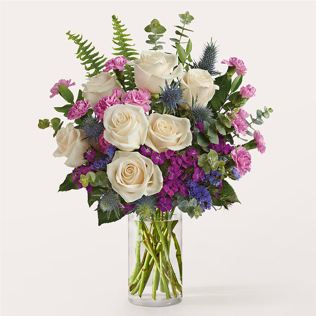 The Gala Bouquet – DOMINO'S BLOOMS, Granbury TX