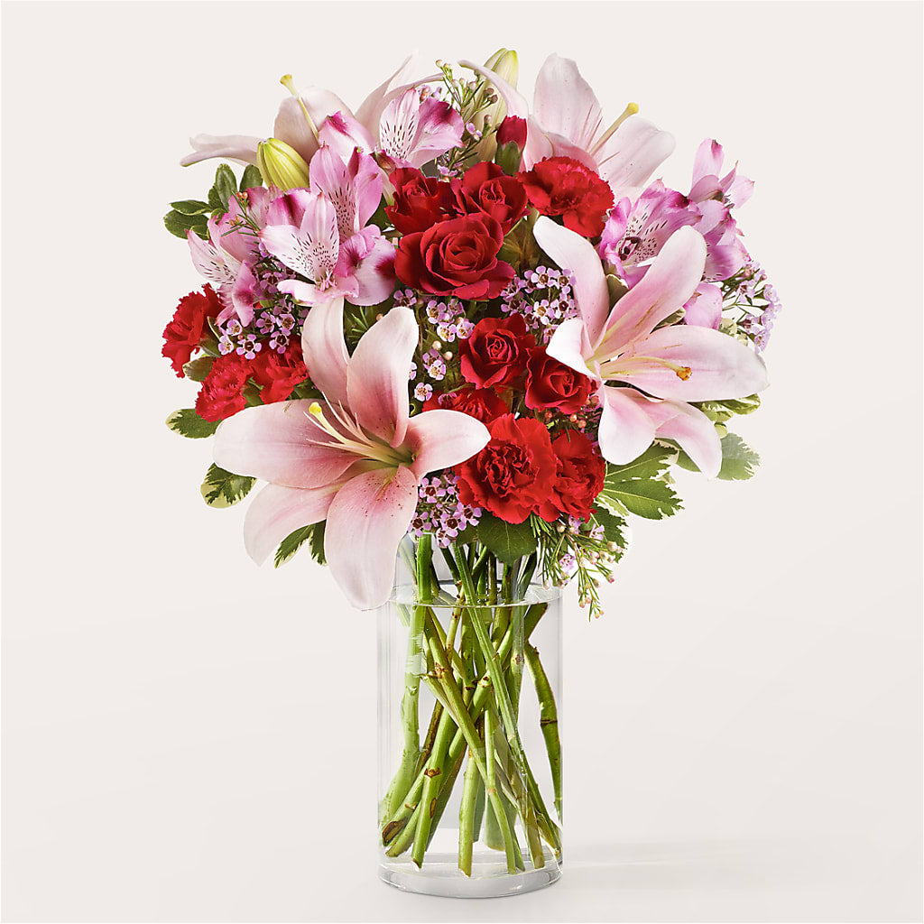 Kismet Bouquet – DOMINO'S BLOOMS, Granbury TX