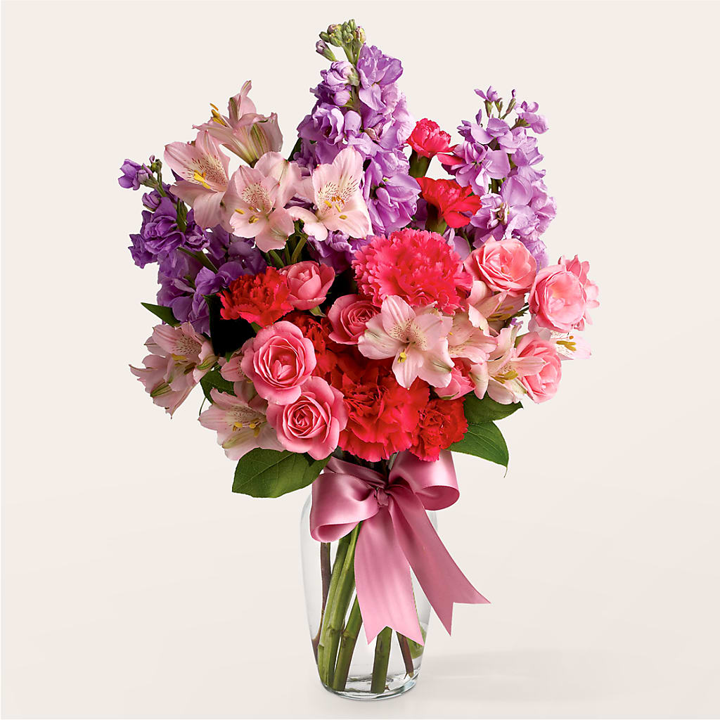 Main Character Bouquet – DOMINO'S BLOOMS, Granbury TX