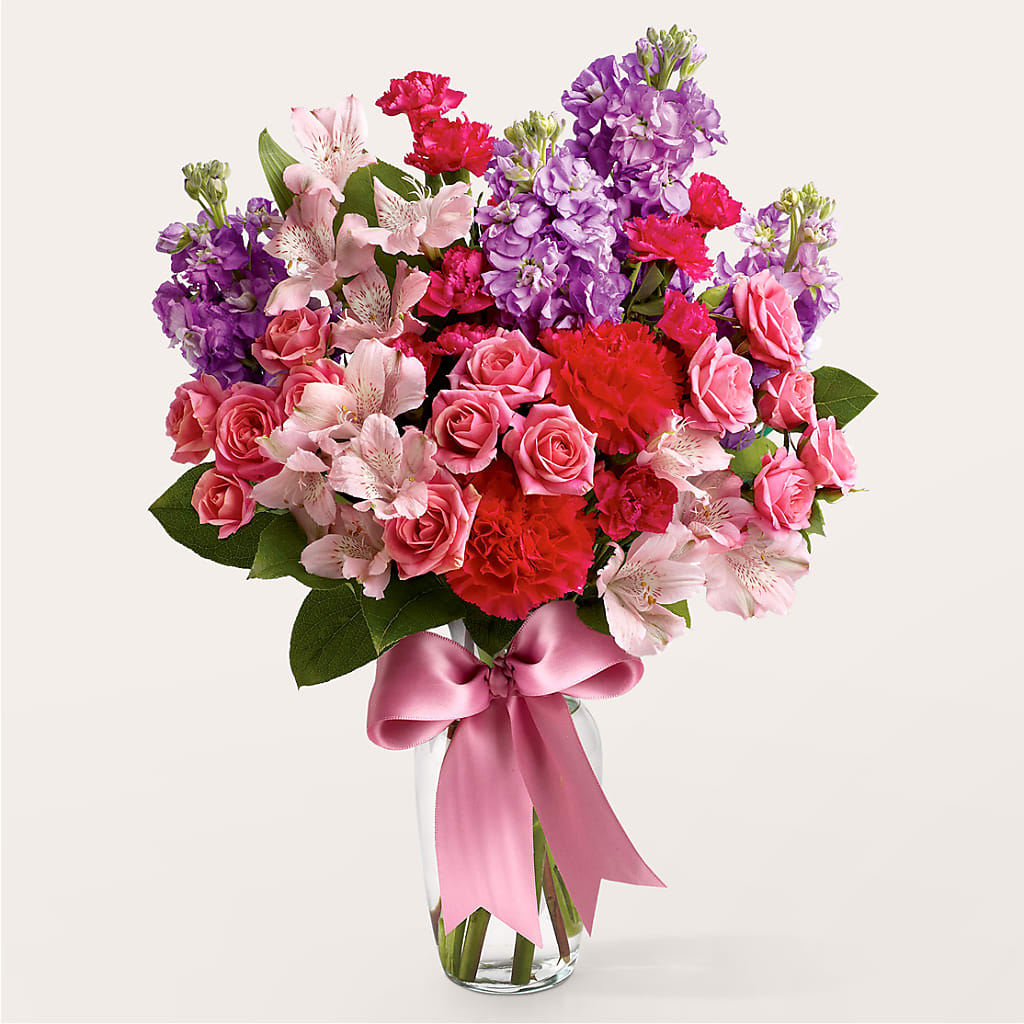 Main Character Bouquet – DOMINO'S BLOOMS, Granbury TX