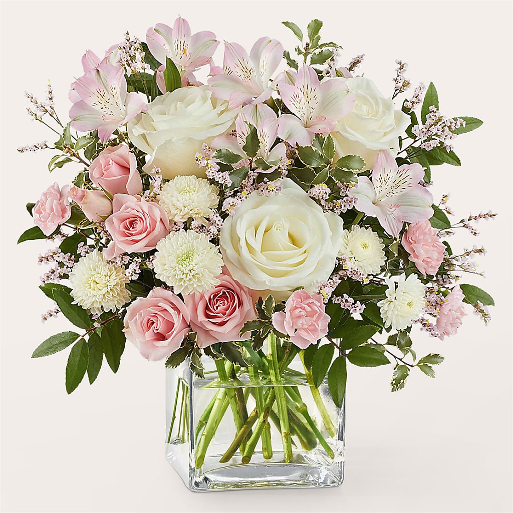 Day Made Bouquet – DOMINO'S BLOOMS, Granbury TX