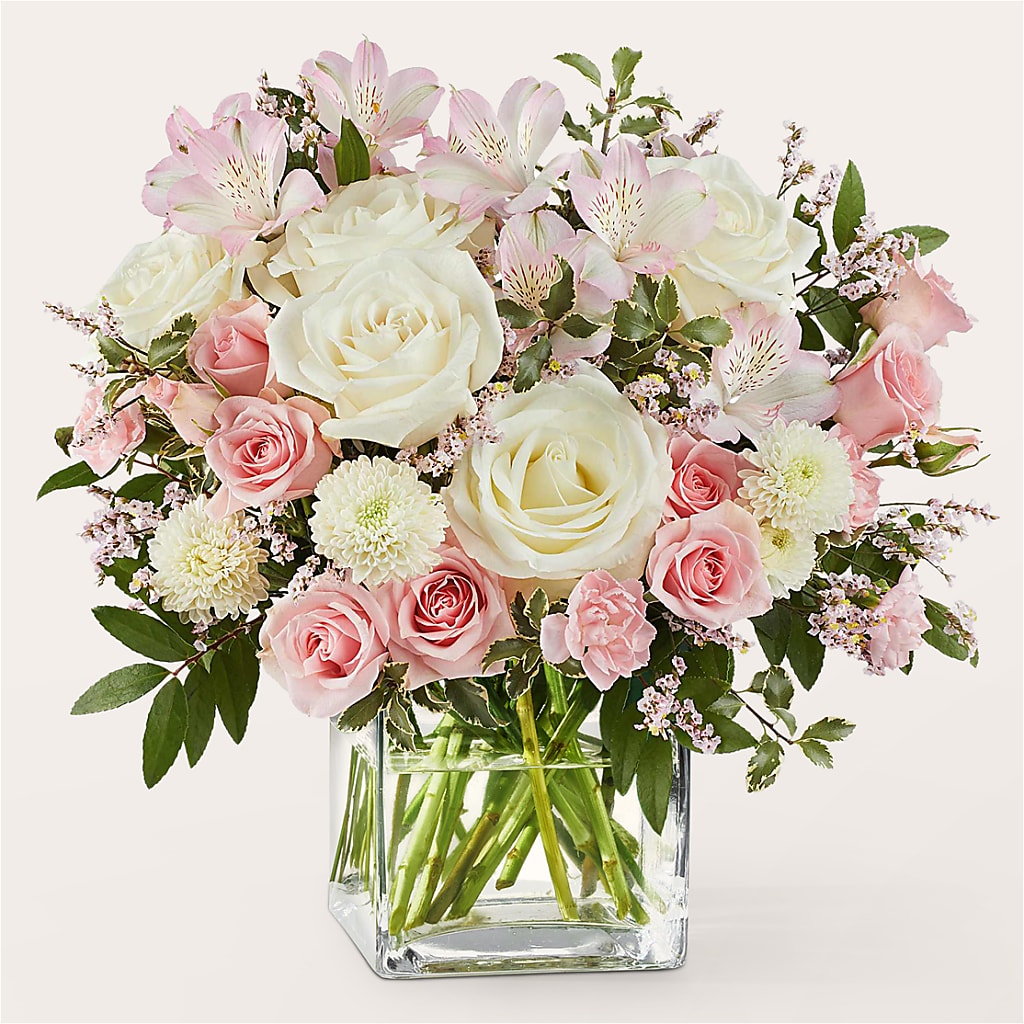Day Made Bouquet – DOMINO'S BLOOMS, Granbury TX
