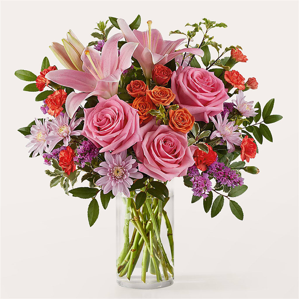 Sequins Bouquet – DOMINO'S BLOOMS, Granbury TX