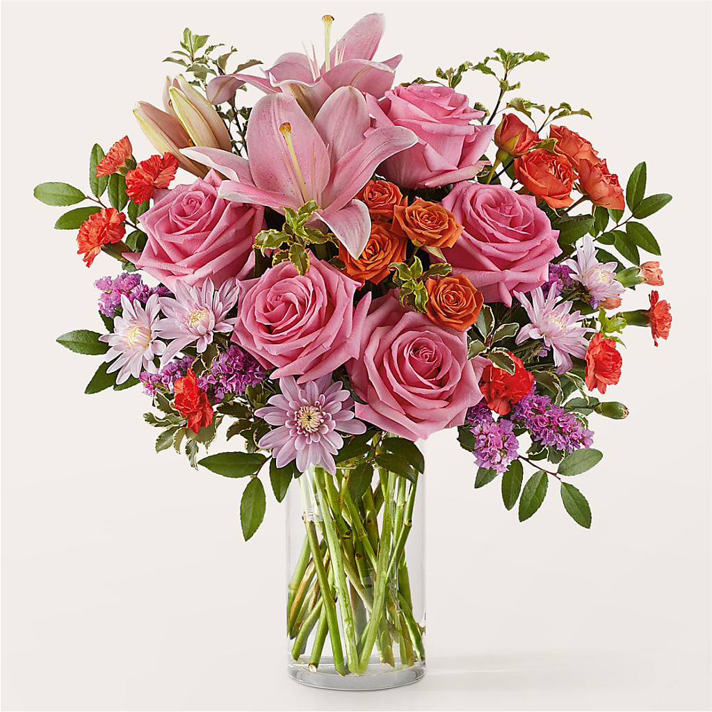 Sequins Bouquet – DOMINO'S BLOOMS, Granbury TX