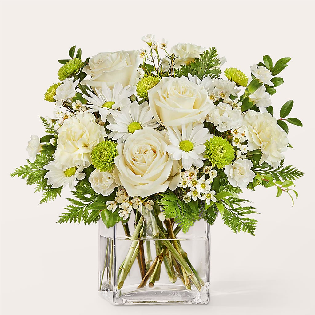 Momentary Meditation Bouquet – DOMINO'S BLOOMS, Granbury TX