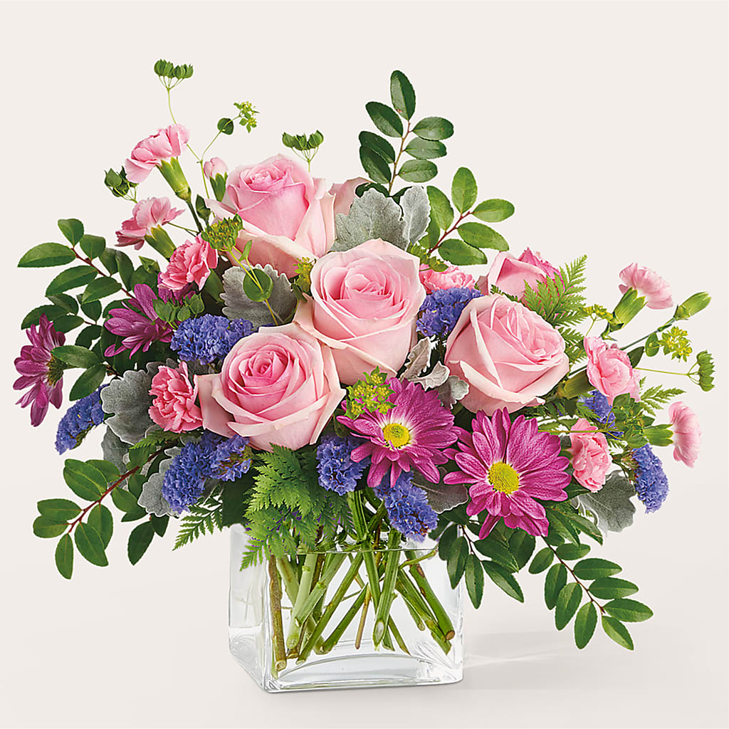Starlet Bouquet – DOMINO'S BLOOMS, Granbury TX