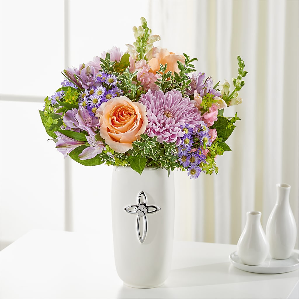 Divine Gift Bouquet – DOMINO'S BLOOMS, Granbury TX