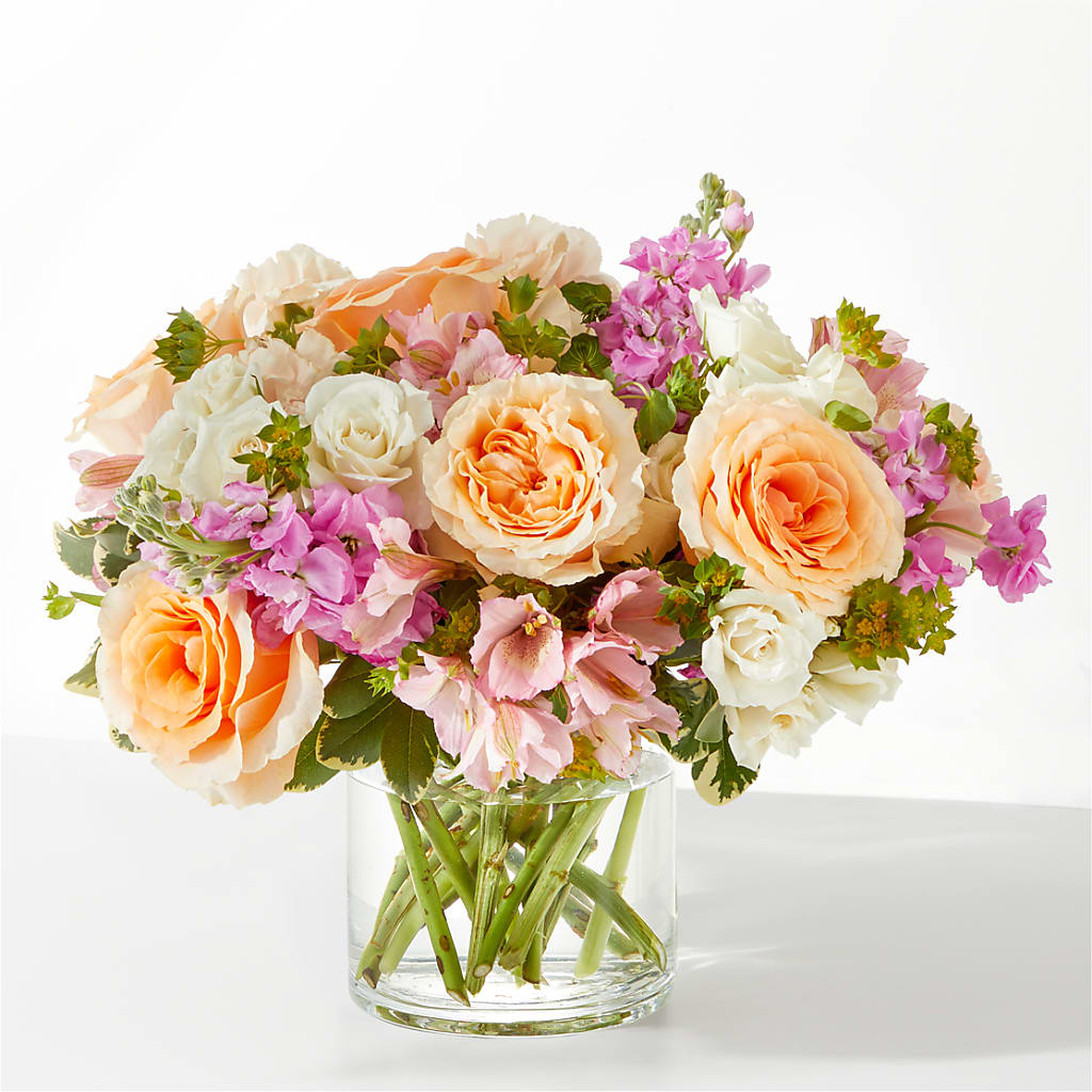 Paradise Bouquet – DOMINO'S BLOOMS, Granbury TX
