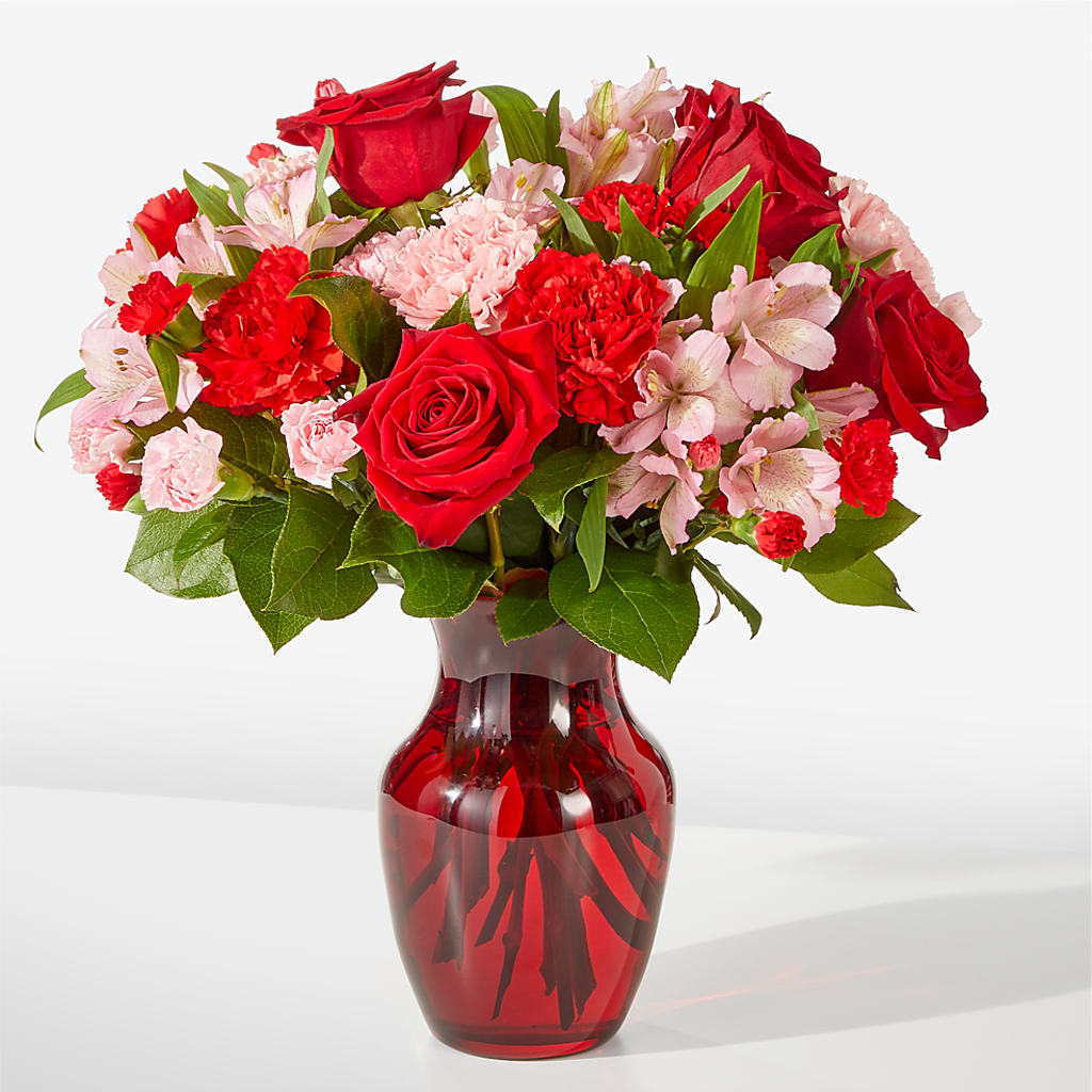 Candy Kisses Bouquet – DOMINO'S BLOOMS, Granbury TX