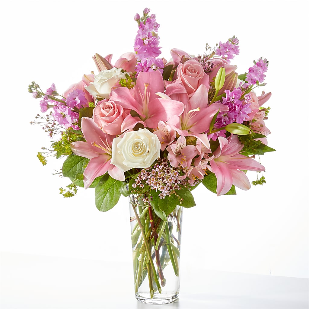 Ethereal Beauty Bouquet – DOMINO'S BLOOMS, Granbury TX