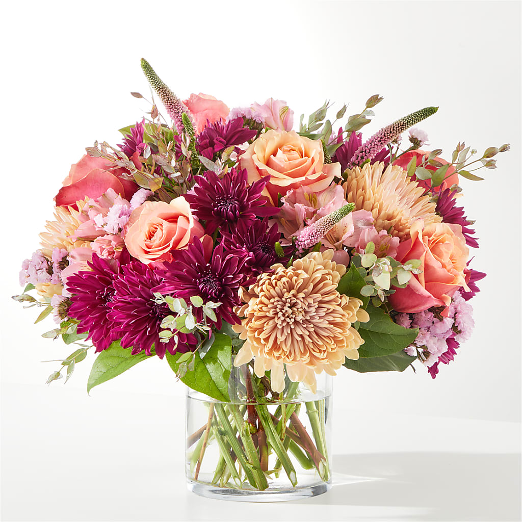 Berry Cobbler Bouquet – DOMINO'S BLOOMS, Granbury TX