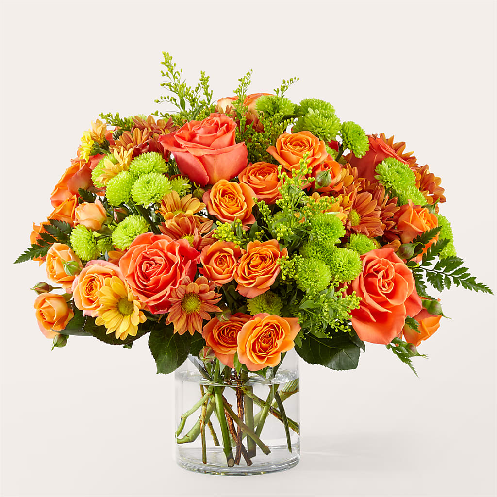 The Farmhouse Bouquet – DOMINO'S BLOOMS, Granbury TX