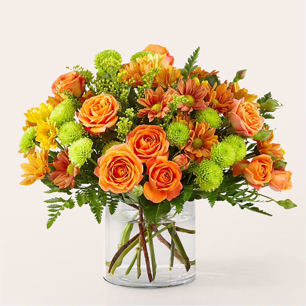 The Farmhouse Bouquet – DOMINO'S BLOOMS, Granbury TX