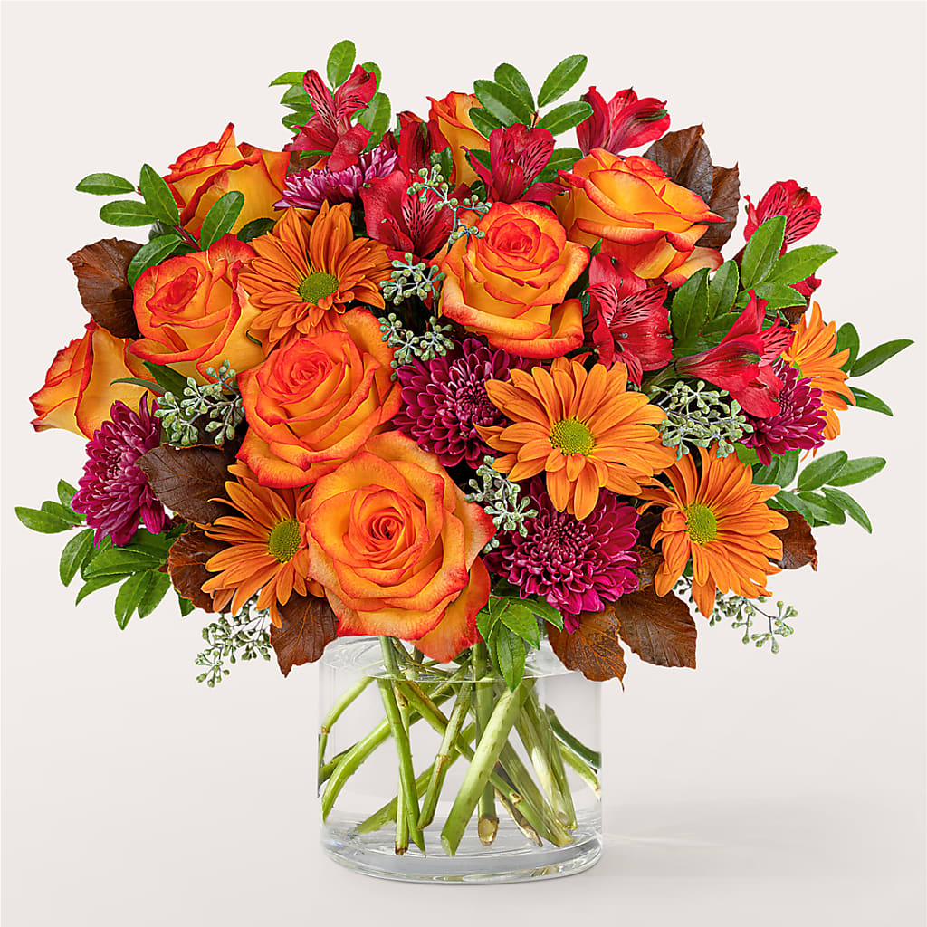Brisk Morning Bouquet – DOMINO'S BLOOMS, Granbury TX