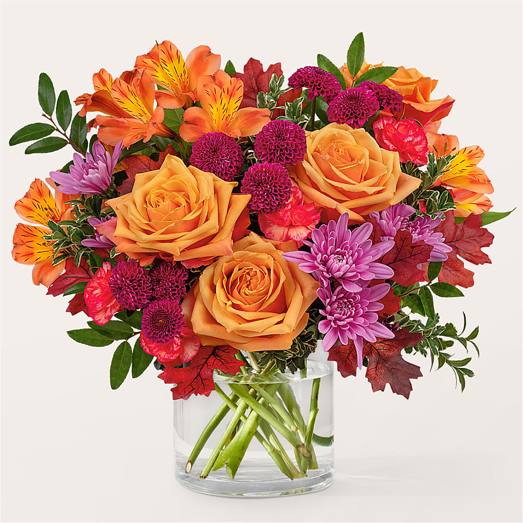Terracotta Treasures Bouquet – DOMINO'S BLOOMS, Granbury TX