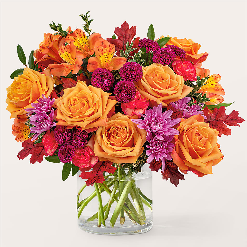 Terracotta Treasures Bouquet – DOMINO'S BLOOMS, Granbury TX