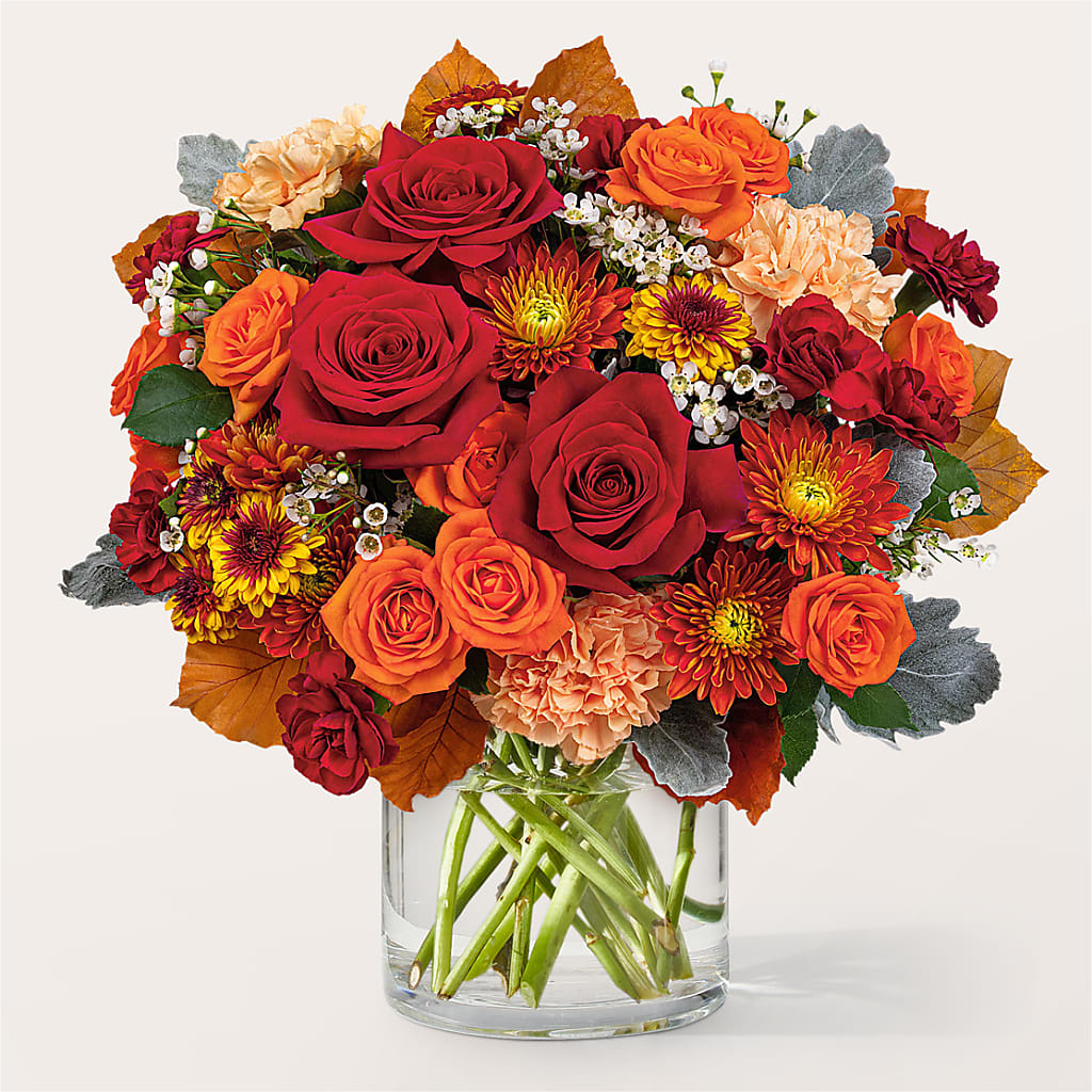 Merlot Bouquet – DOMINO'S BLOOMS, Granbury TX